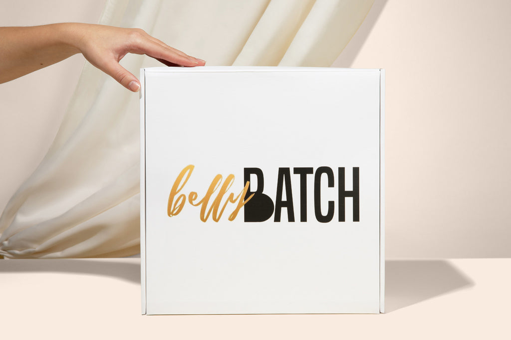 The Belly Batch 4-box Subscription