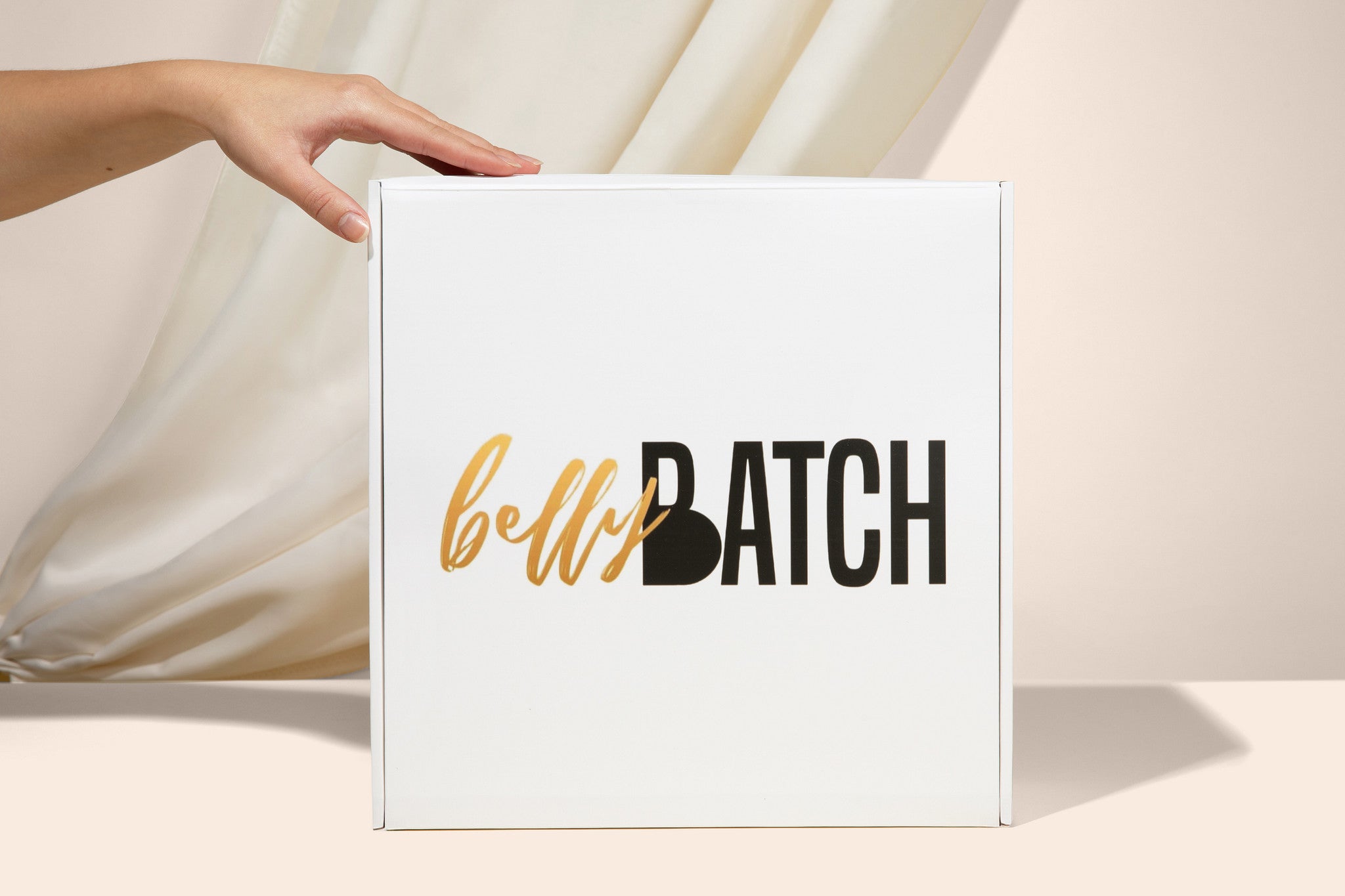 The Belly Batch 4-box Subscription